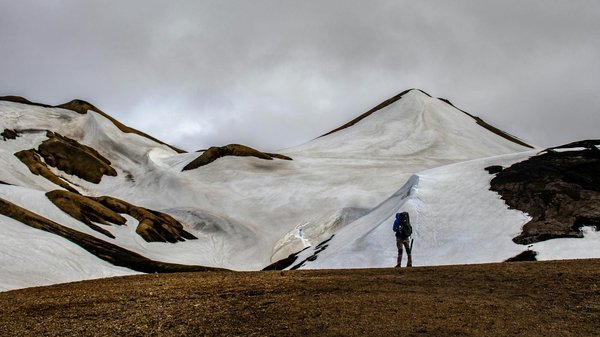Scopri il Campeggio che Riscopre la Natura!