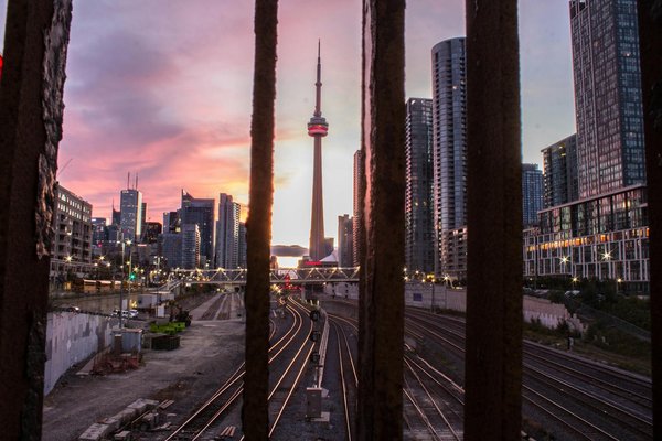 Il Campeggio Che Trasforma il Tuo Modo di